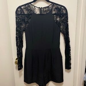 Yumi Kim Romper